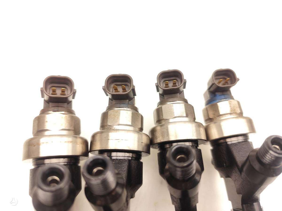 Opel Mokka, 55567729, injection system