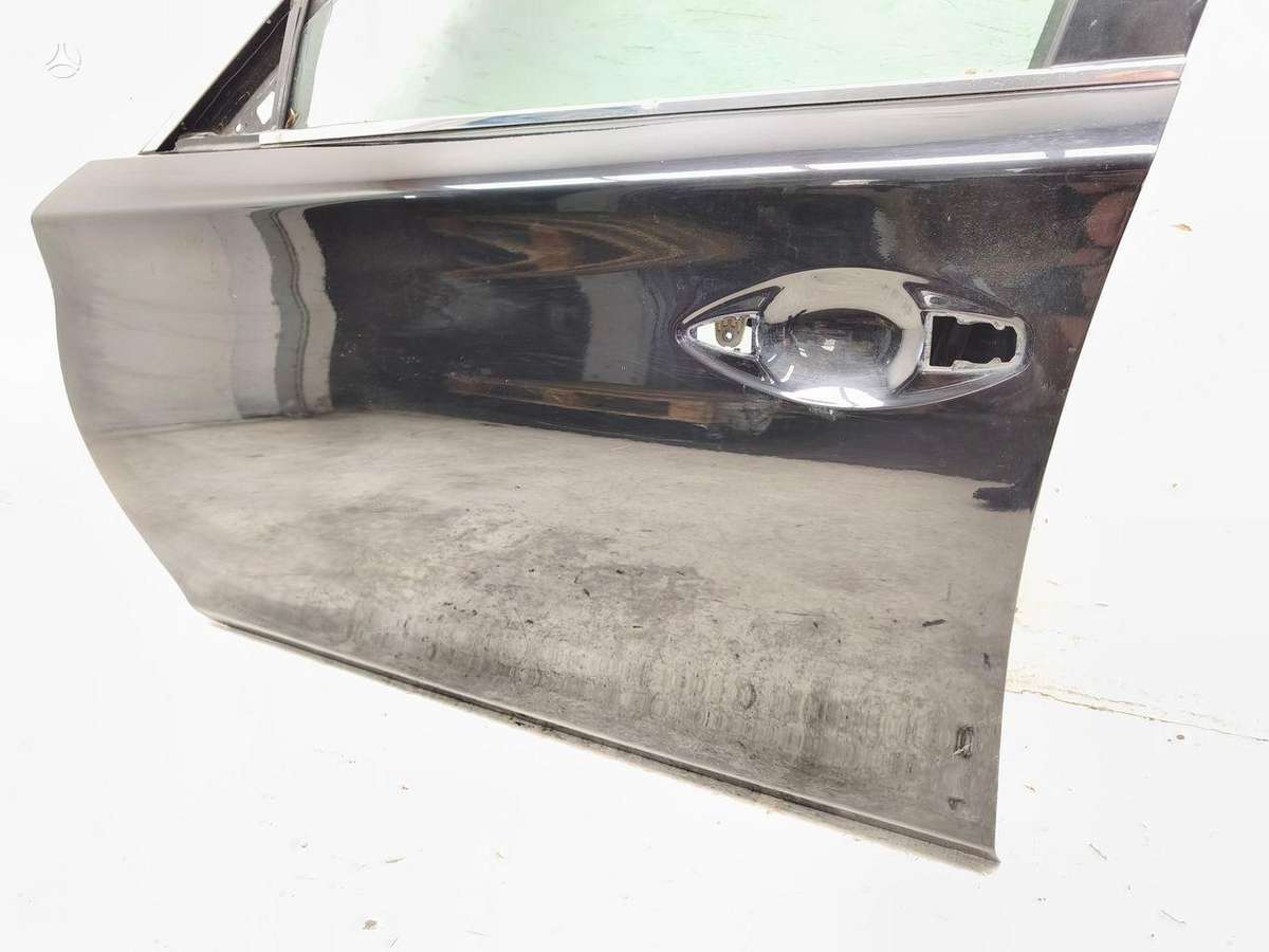 Infiniti Q50 durvis