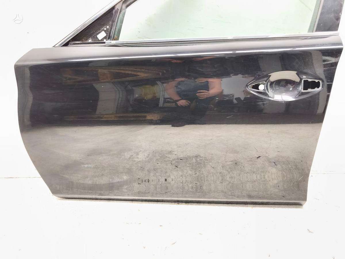 Infiniti Q50 durvis