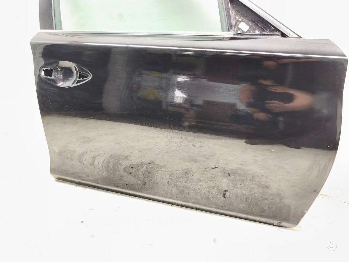 Infiniti Q50 durvis