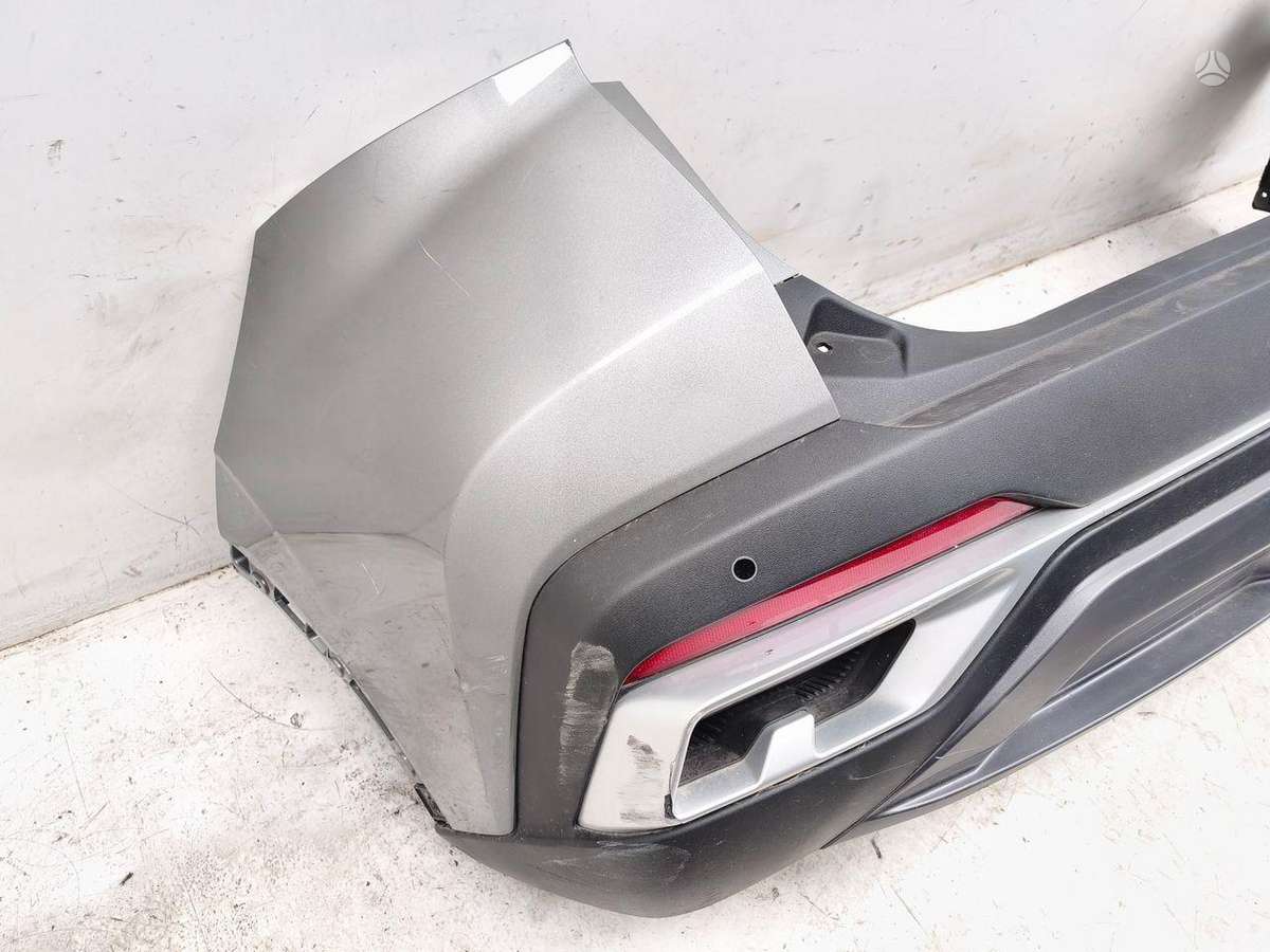 Chery Omoda 5 bamperi