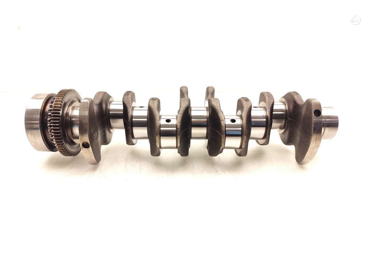 Opel Astra, 99413535, crankshaft