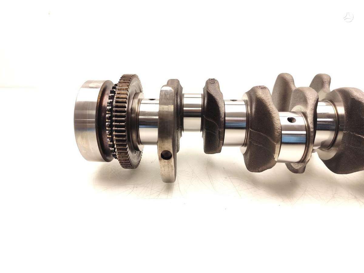 Opel Astra, 99413535, crankshaft