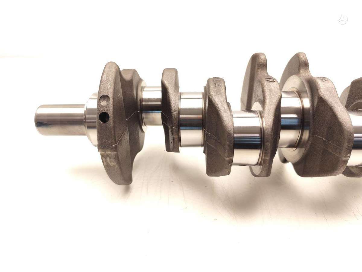 Ford Transit, RFGK2Q-CA, crankshaft