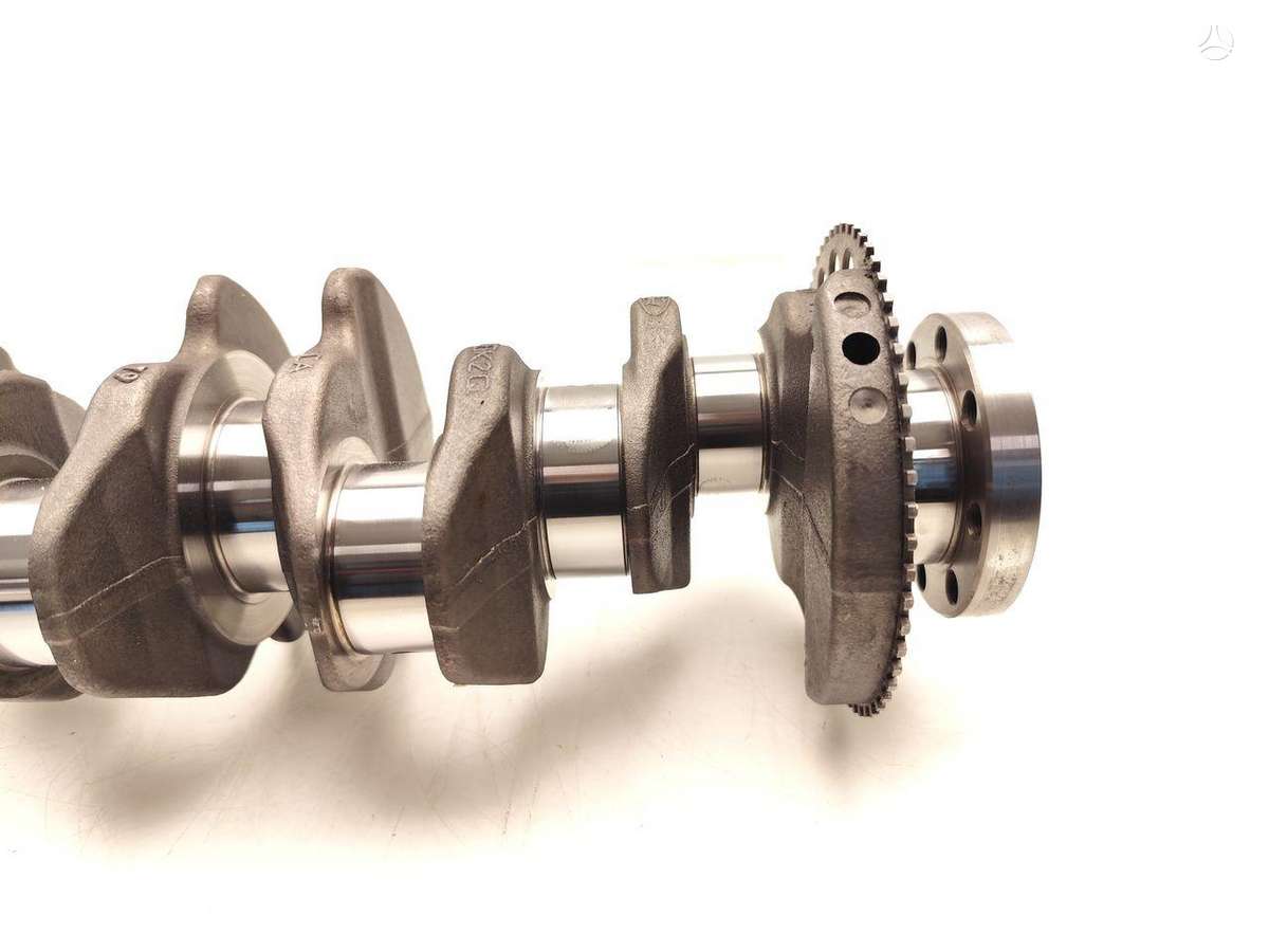 Ford Transit, RFGK2Q-CA, crankshaft