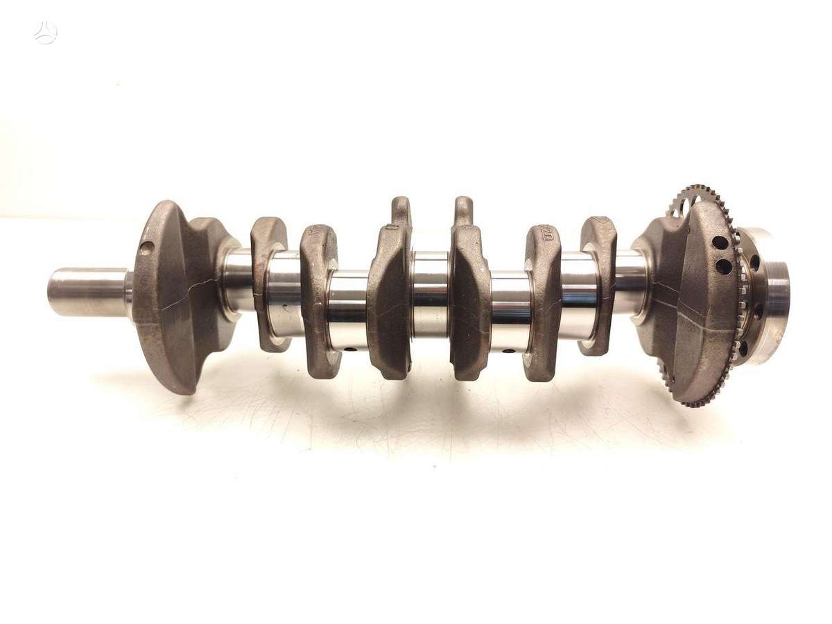 Ford Transit, RFGK2Q-CA, crankshaft