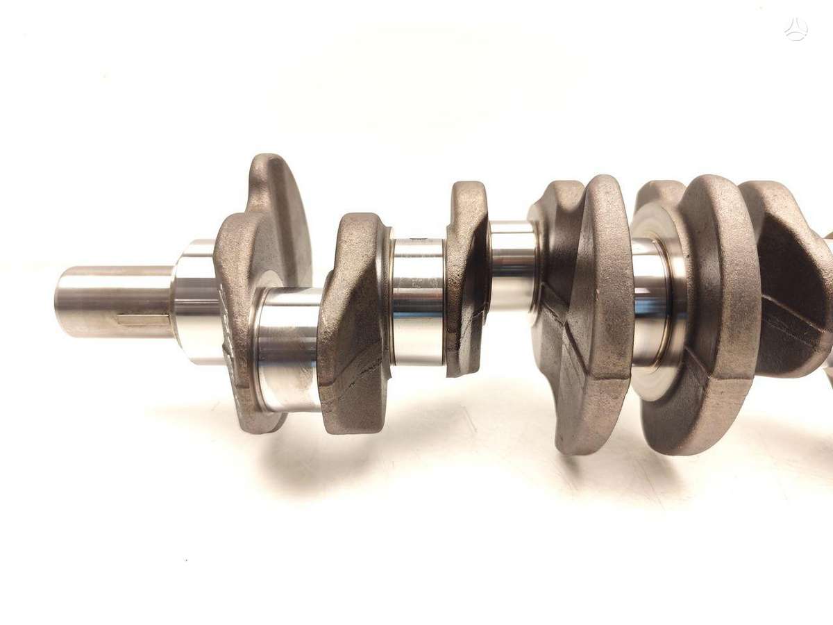 Ford Transit, RFGK2Q-CA, crankshaft
