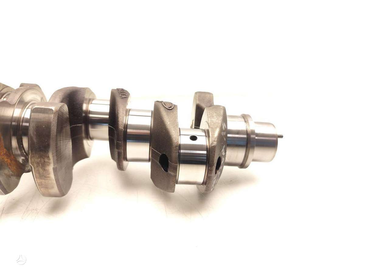 Land Rover Discovery Sport, G4D3CA, crankshaft