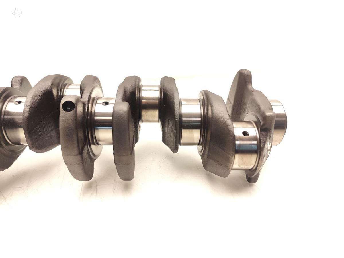 BMW 320, 7797977, crankshaft