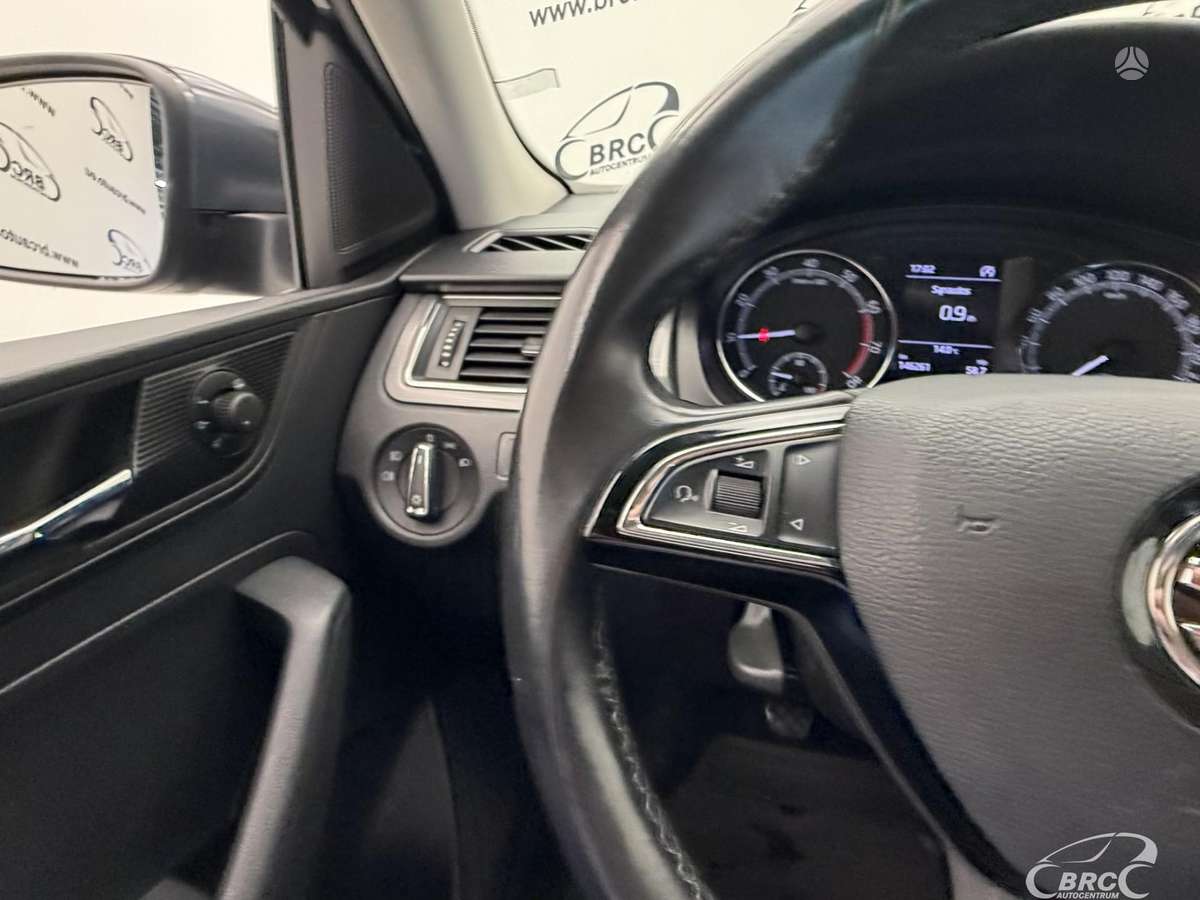Skoda Rapid, 1.0 l., hatchback