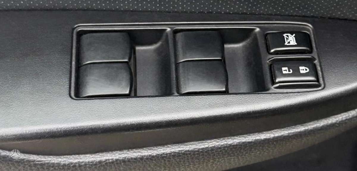 Subaru Outback, 3.6 l., Универсал