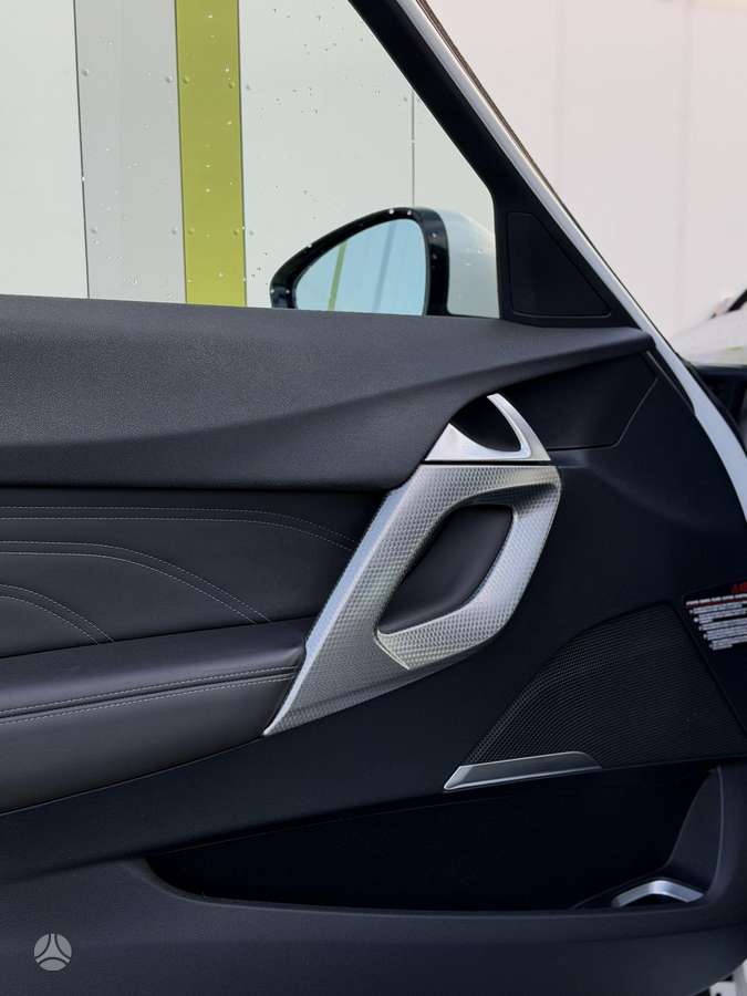 Citroen DS5, 2.0 l., Хэтчбек