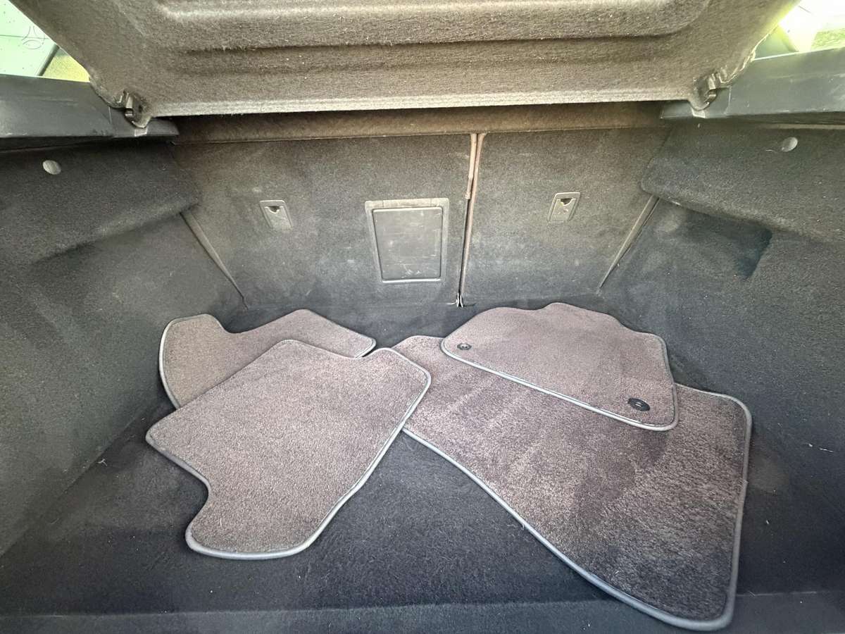 Citroen DS5, 2.0 l., Хэтчбек