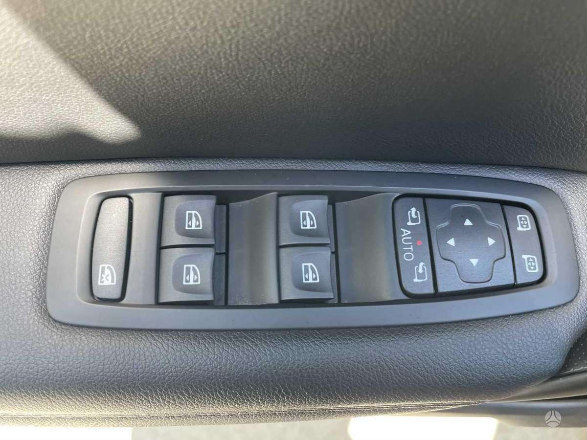 Renault Megane, 1.2 l., hatchback