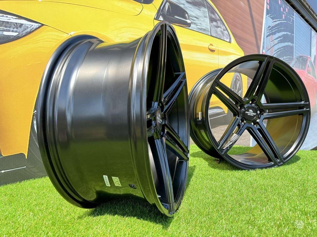Forzza Forzza Bosan Audi Mbenz BMW, lengvojo lydinio, R20