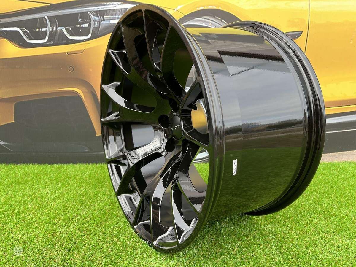 Autowheels Dodge Hellcat Style Challenger, легкосплавные , R20