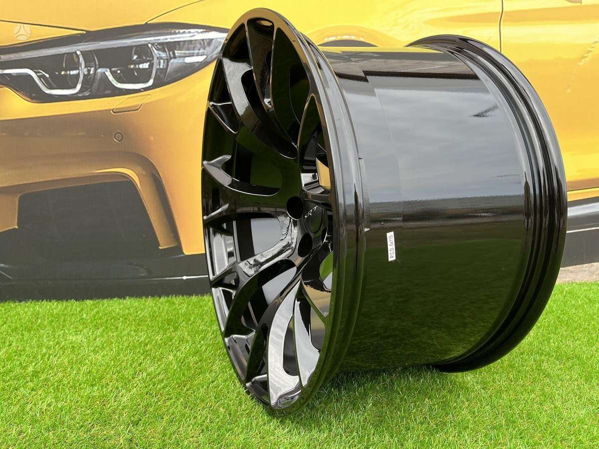 Autowheels Dodge Hellcat Style Challenger, light alloy, R20