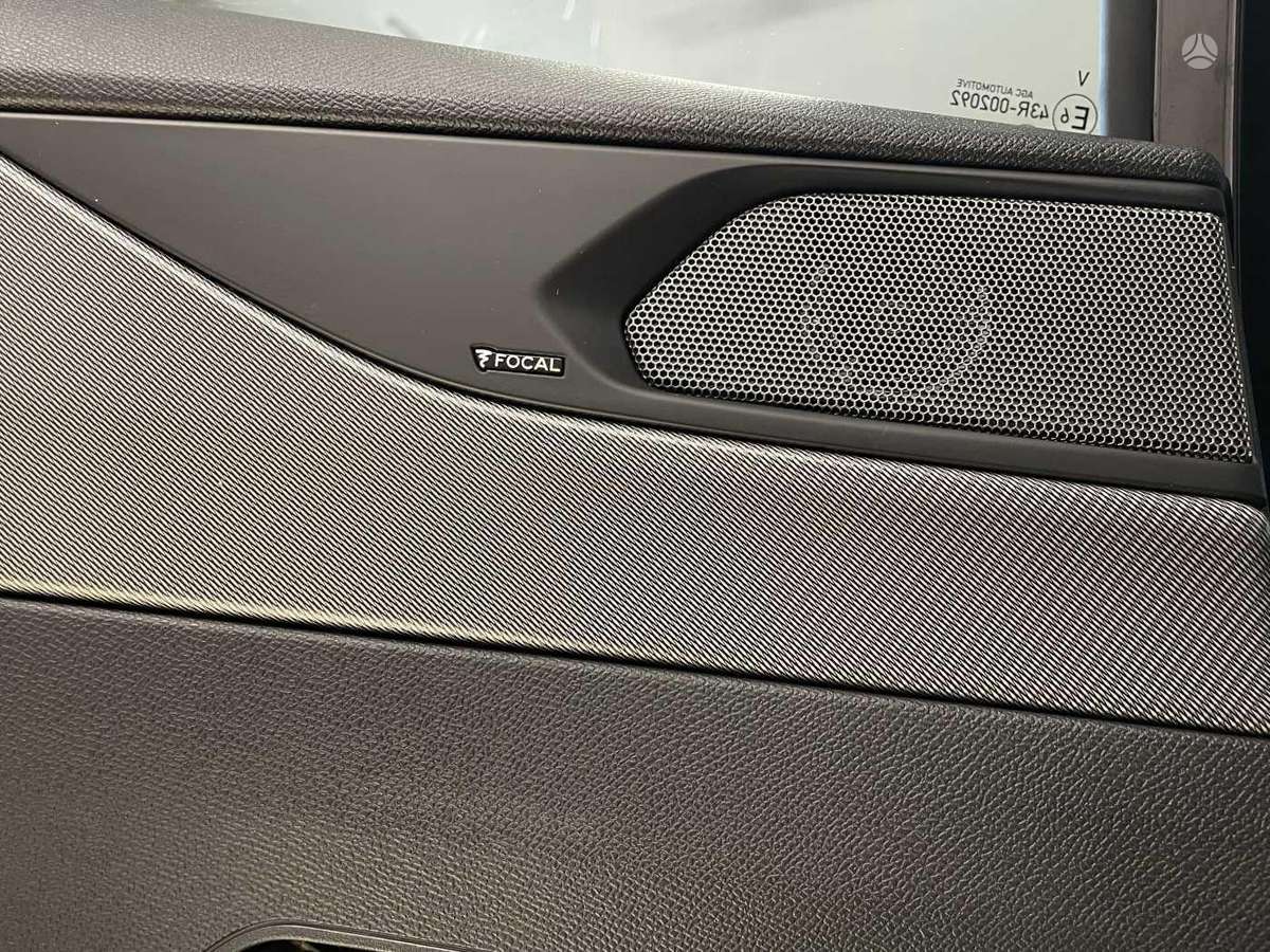 Peugeot 308, 1.2 l., Универсал