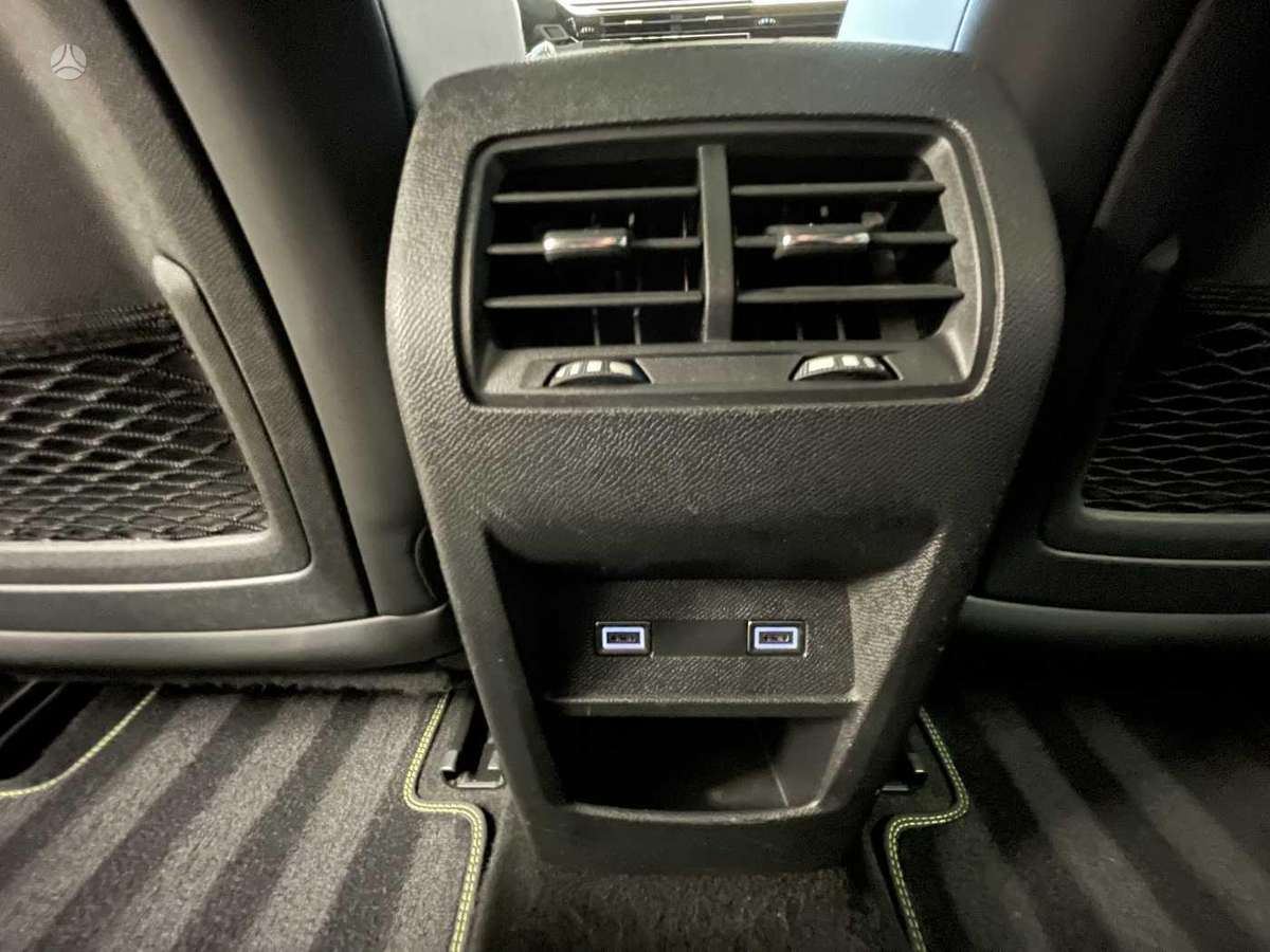 Peugeot 308, 1.2 l., Универсал