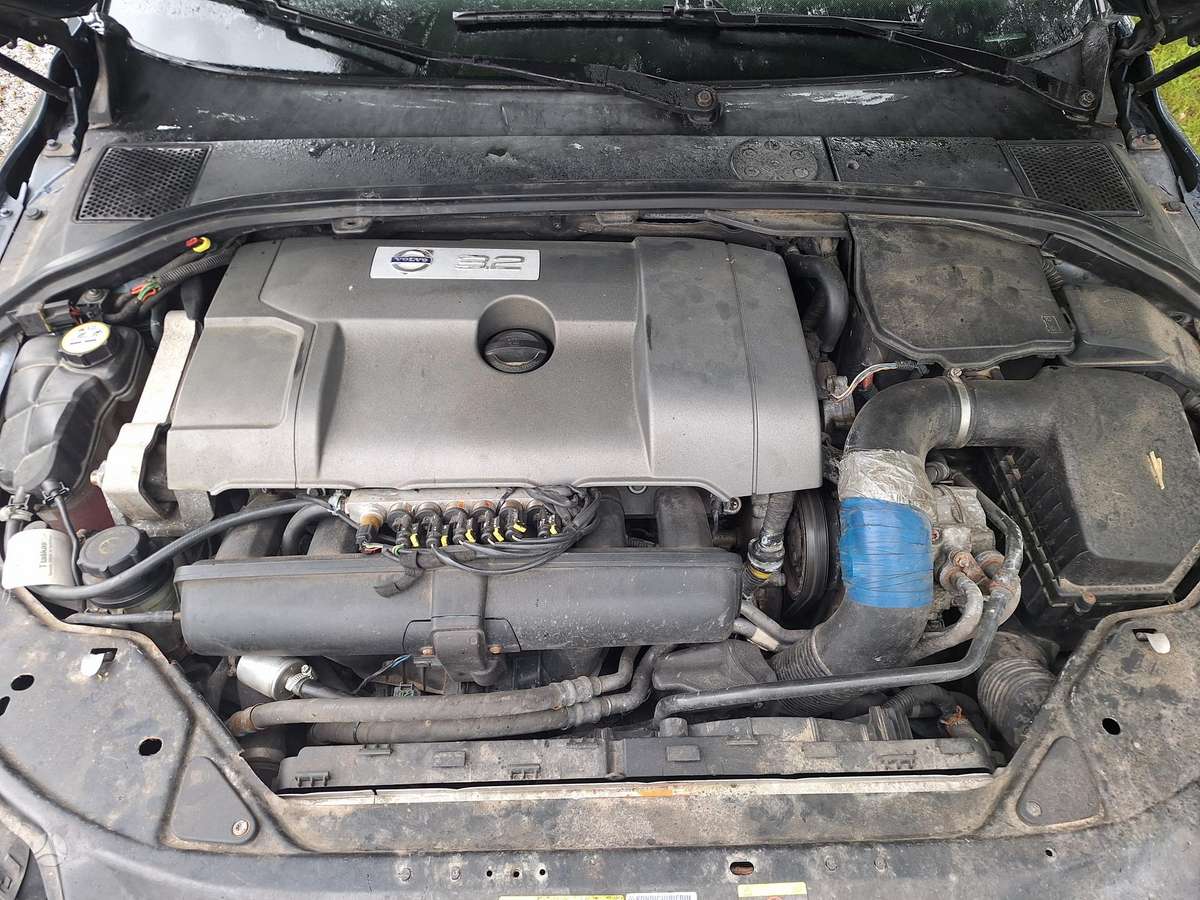 Volvo XC70