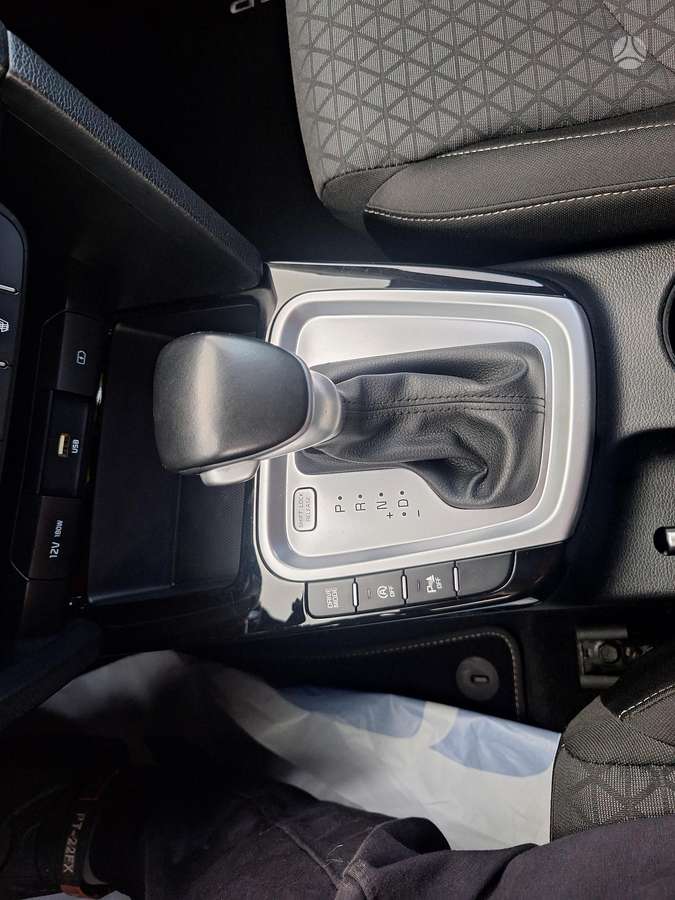 Kia Ceed, 1.6 l., Универсал