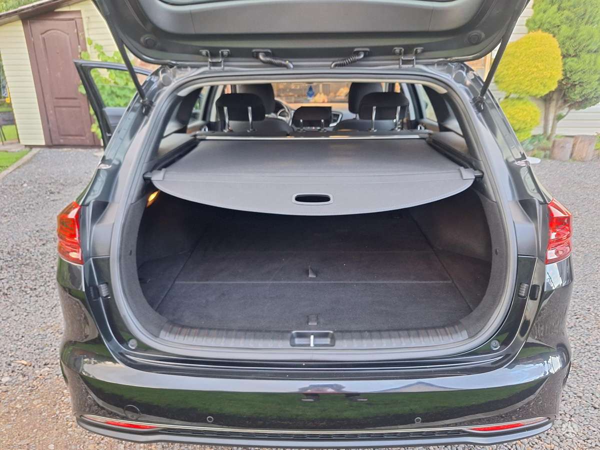 Kia Ceed, 1.6 l., Универсал