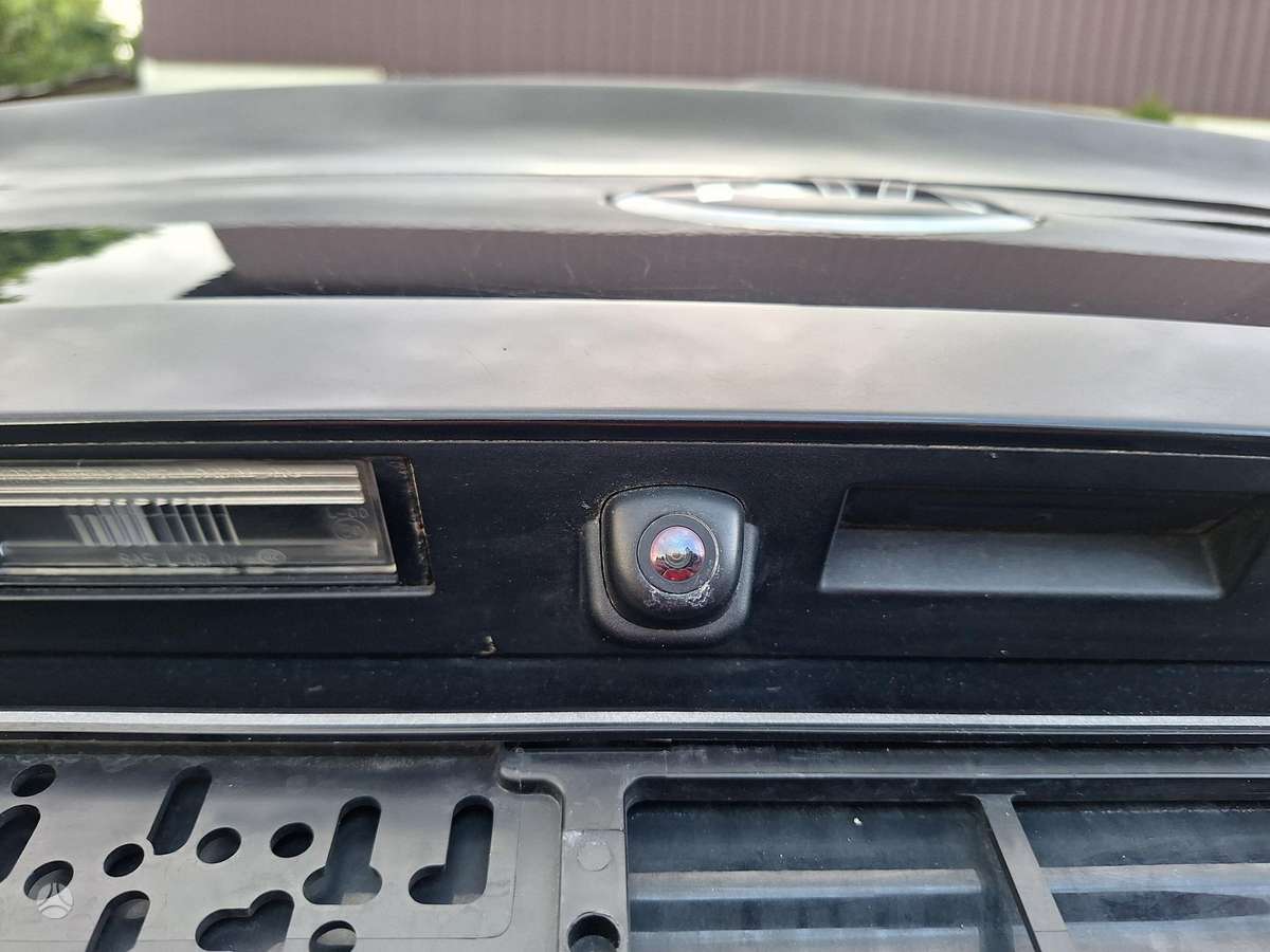 Kia Ceed, 1.6 l., Универсал