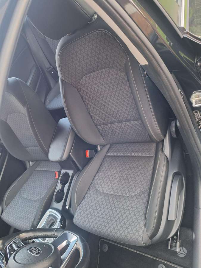 Kia Ceed, 1.6 l., Универсал