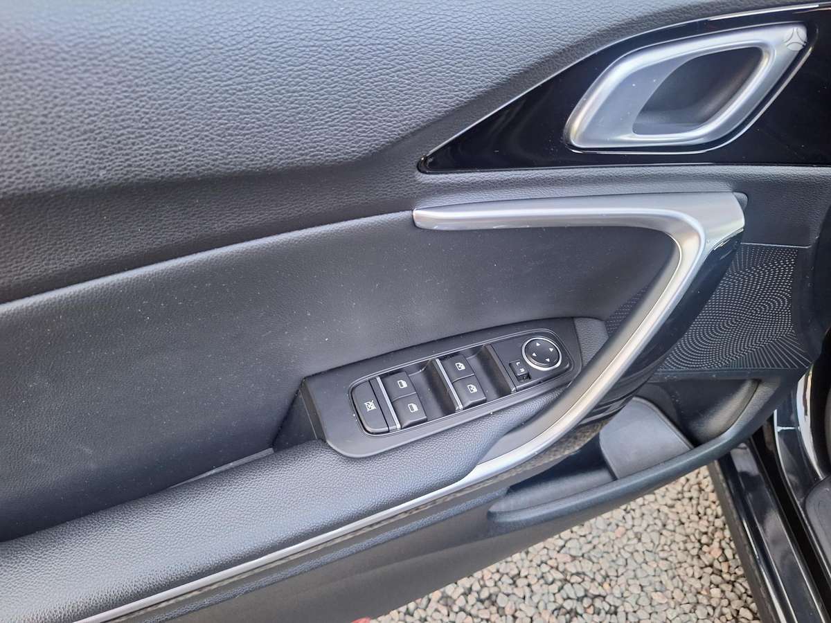 Kia Ceed, 1.6 l., Универсал
