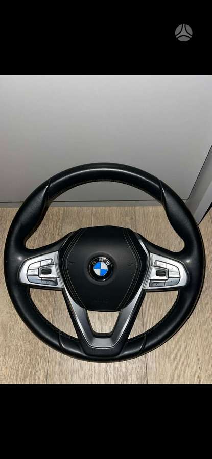 BMW 7 serija