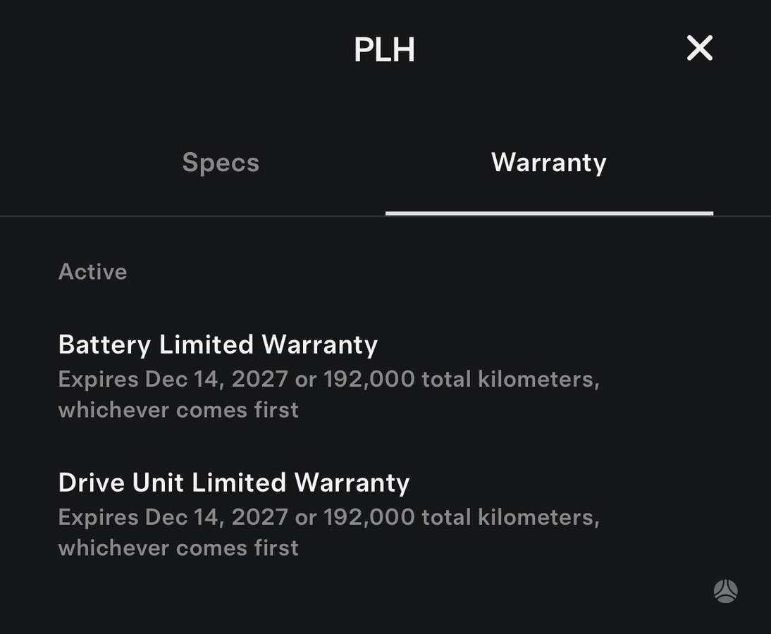Tesla Model 3, 79 kWh, hečbekas