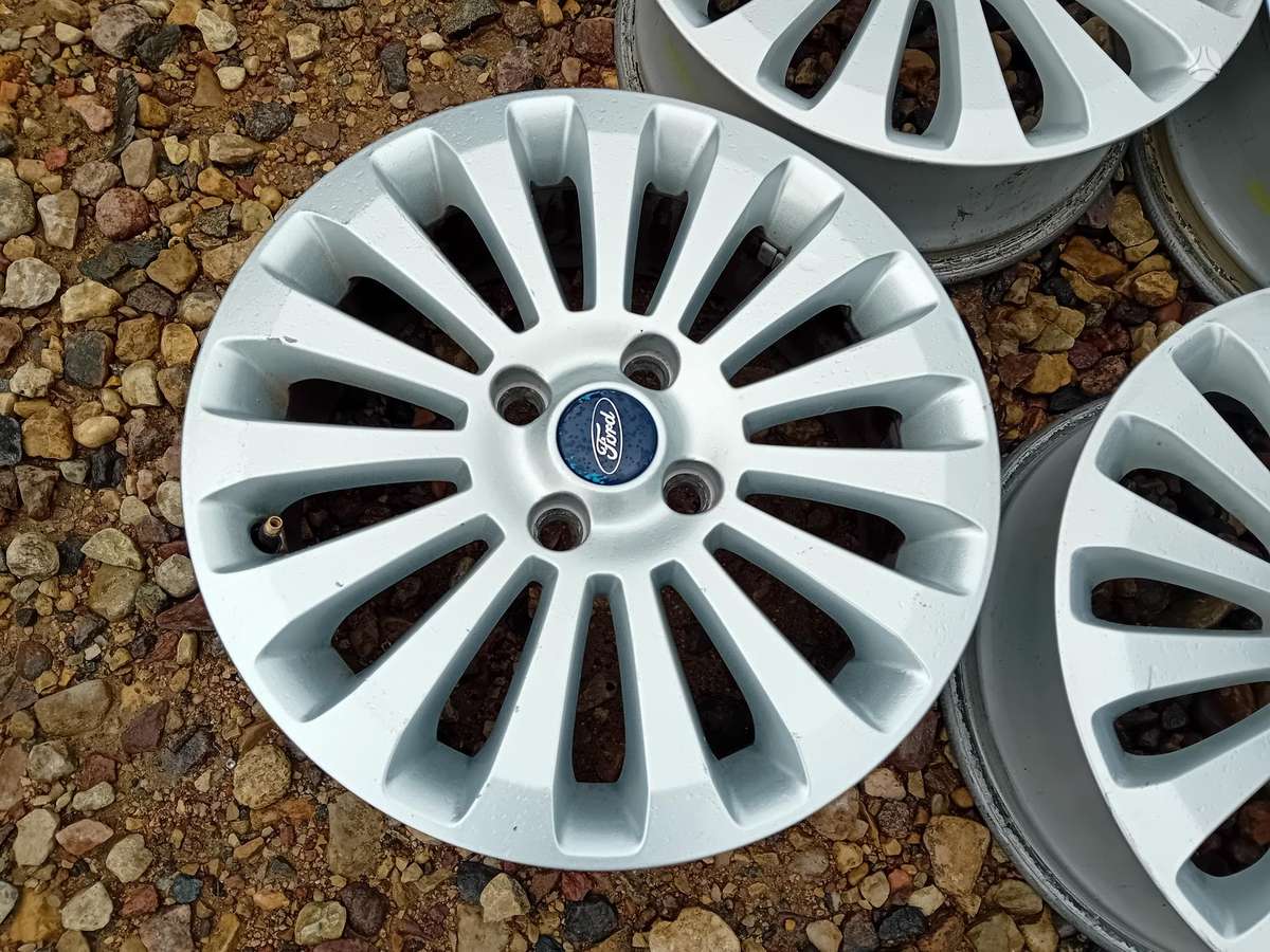 Ford, легкосплавные , R16