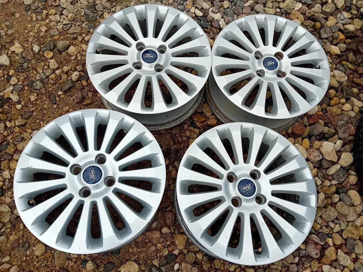Ford, легкосплавные , R16