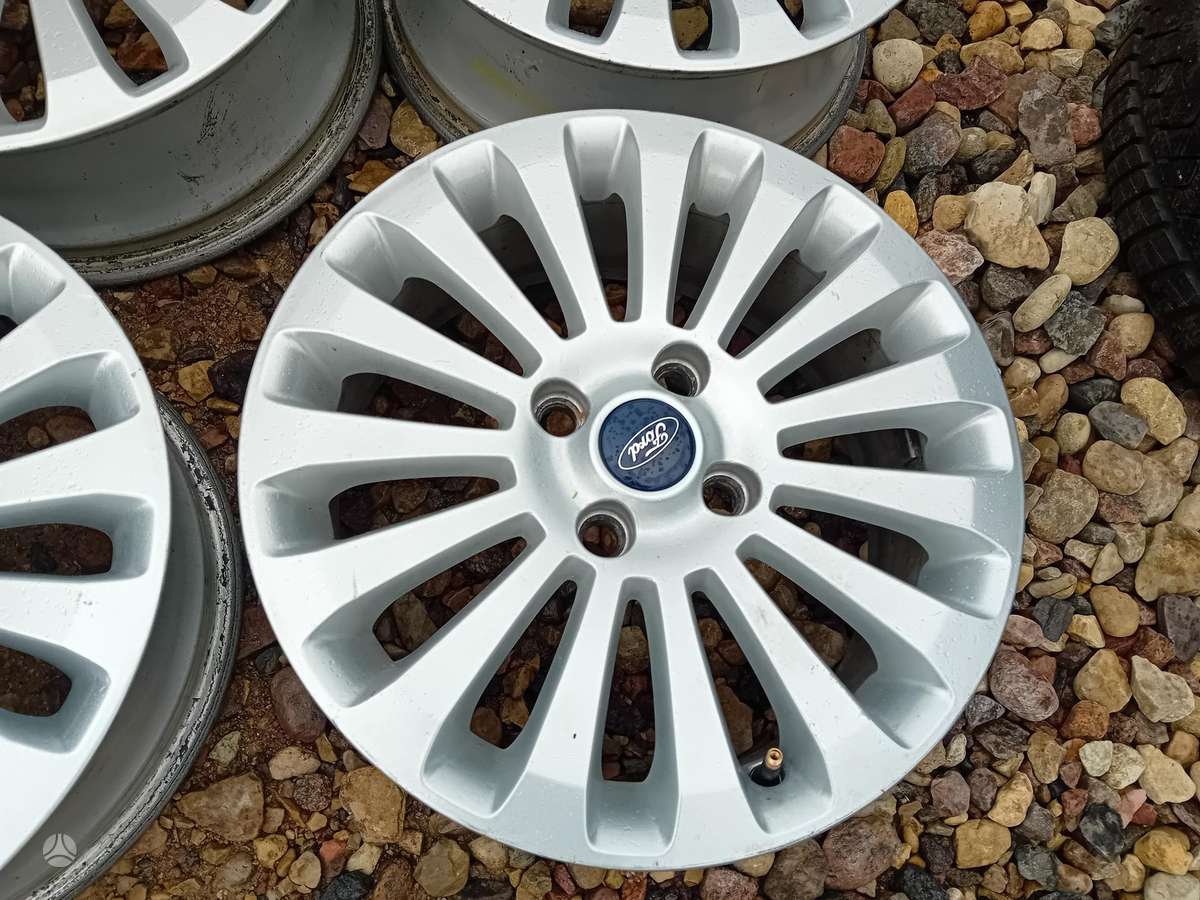 Ford, легкосплавные , R16