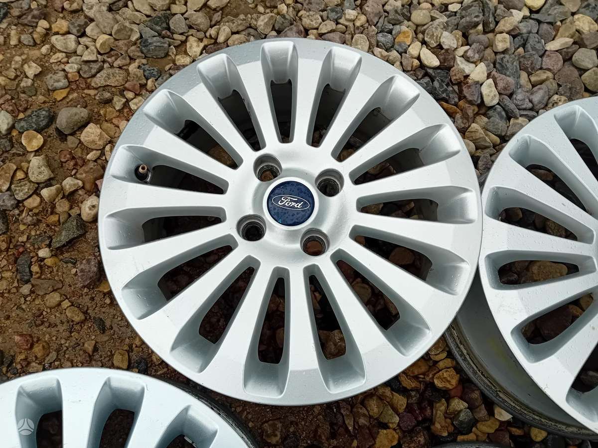Ford, легкосплавные , R16