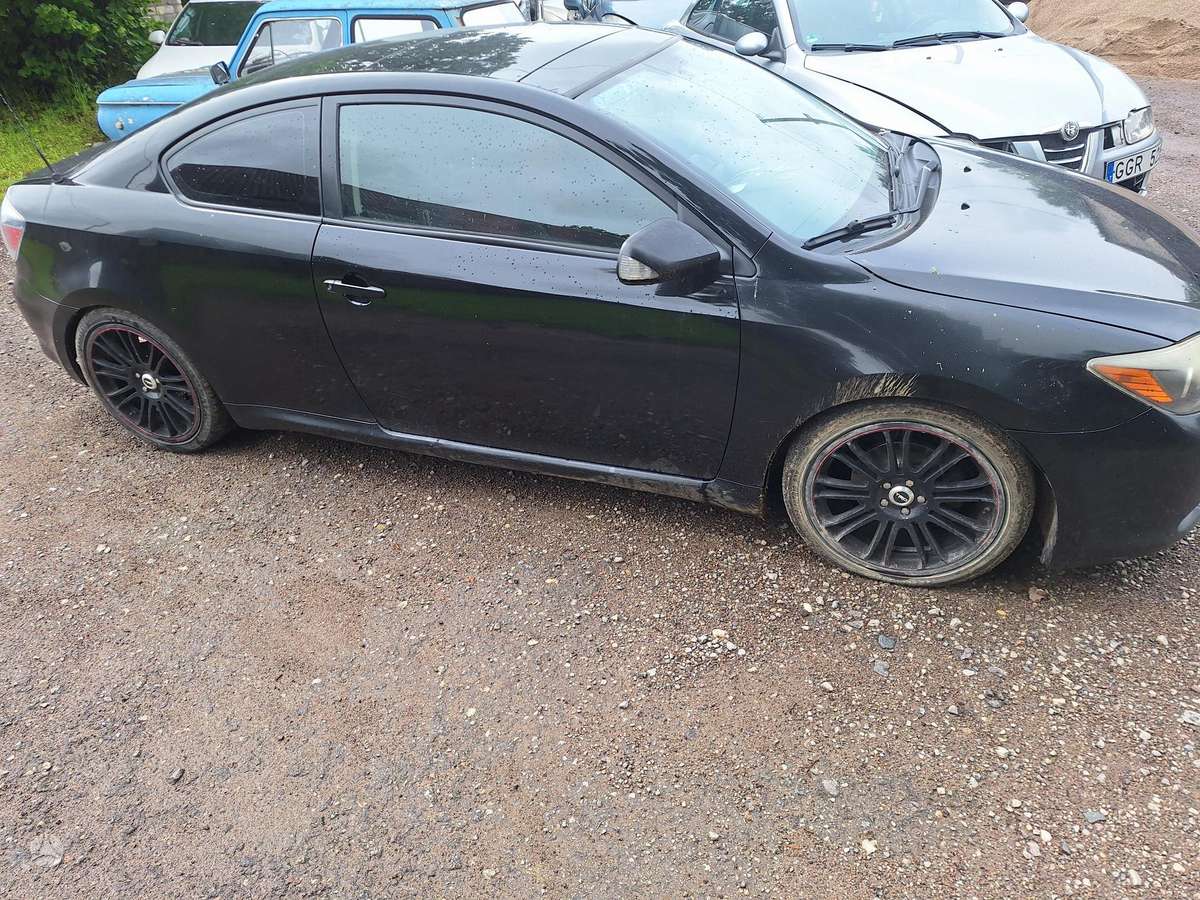 Scion TC