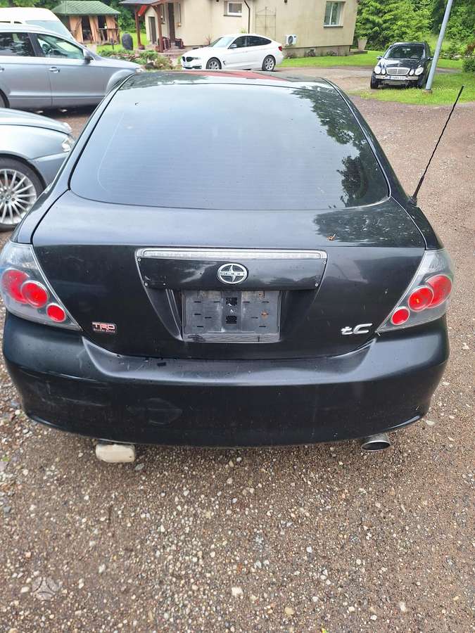 Scion TC
