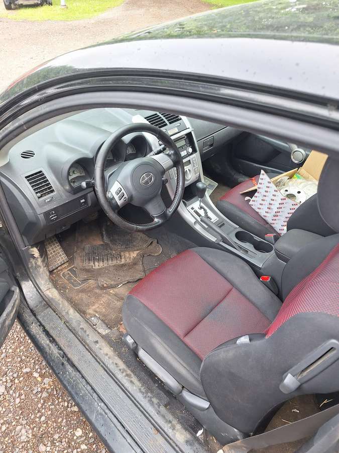 Scion TC