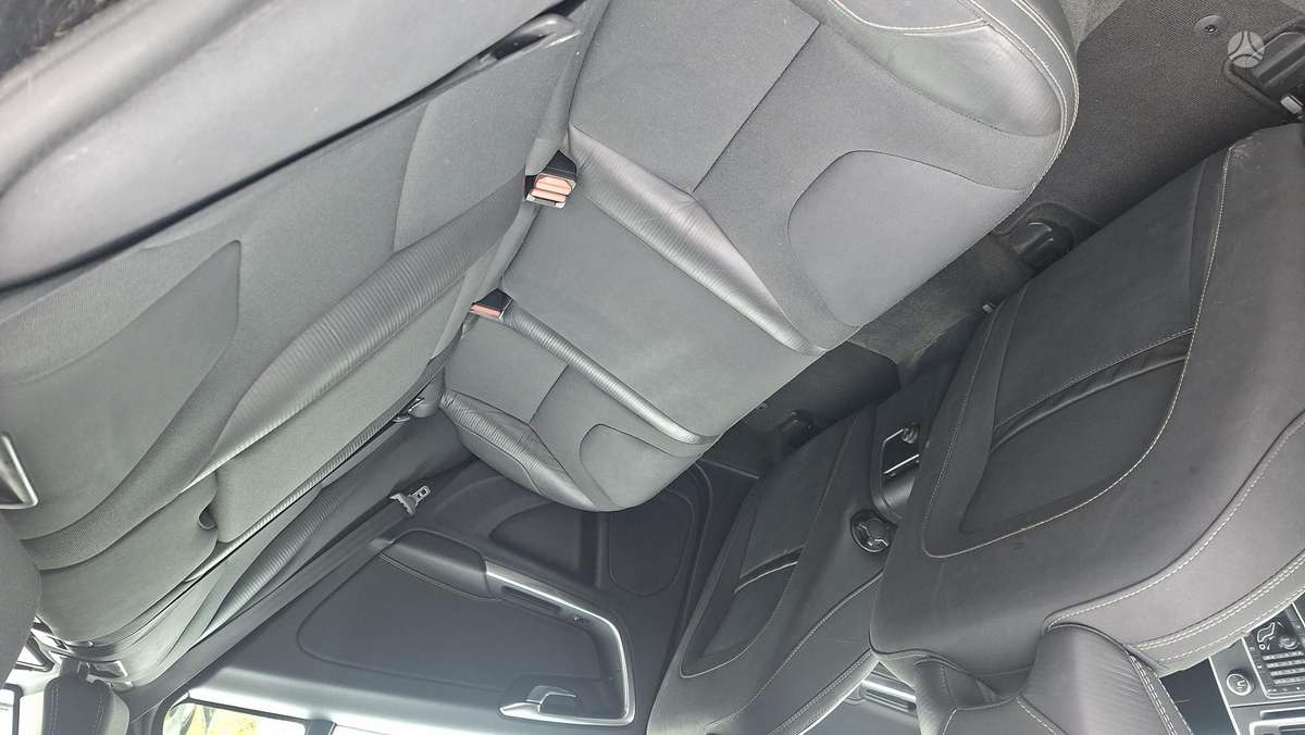 Volvo V60, 1.6 l., Универсал