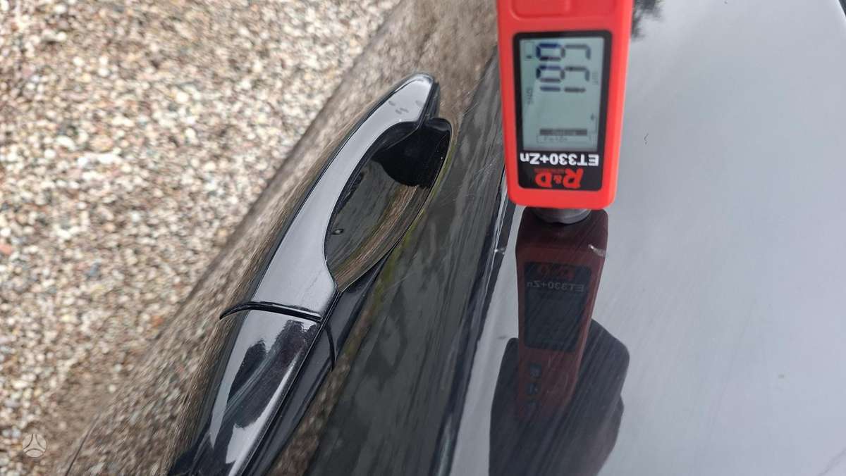 Volvo V60, 1.6 l., Универсал