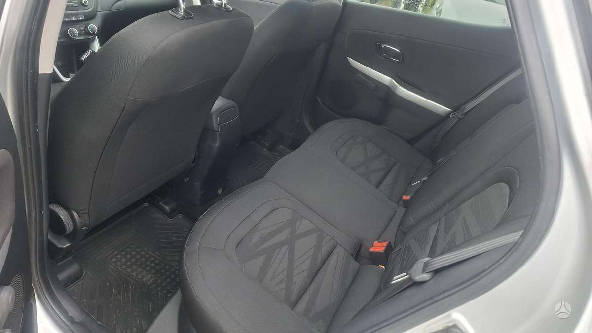 Kia Ceed, 1.4 l., Хэтчбек