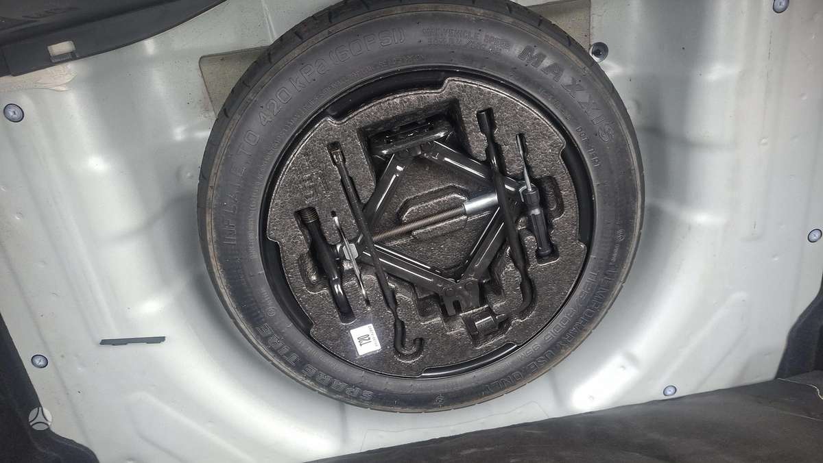 Kia Ceed, 1.4 l., hečbekas