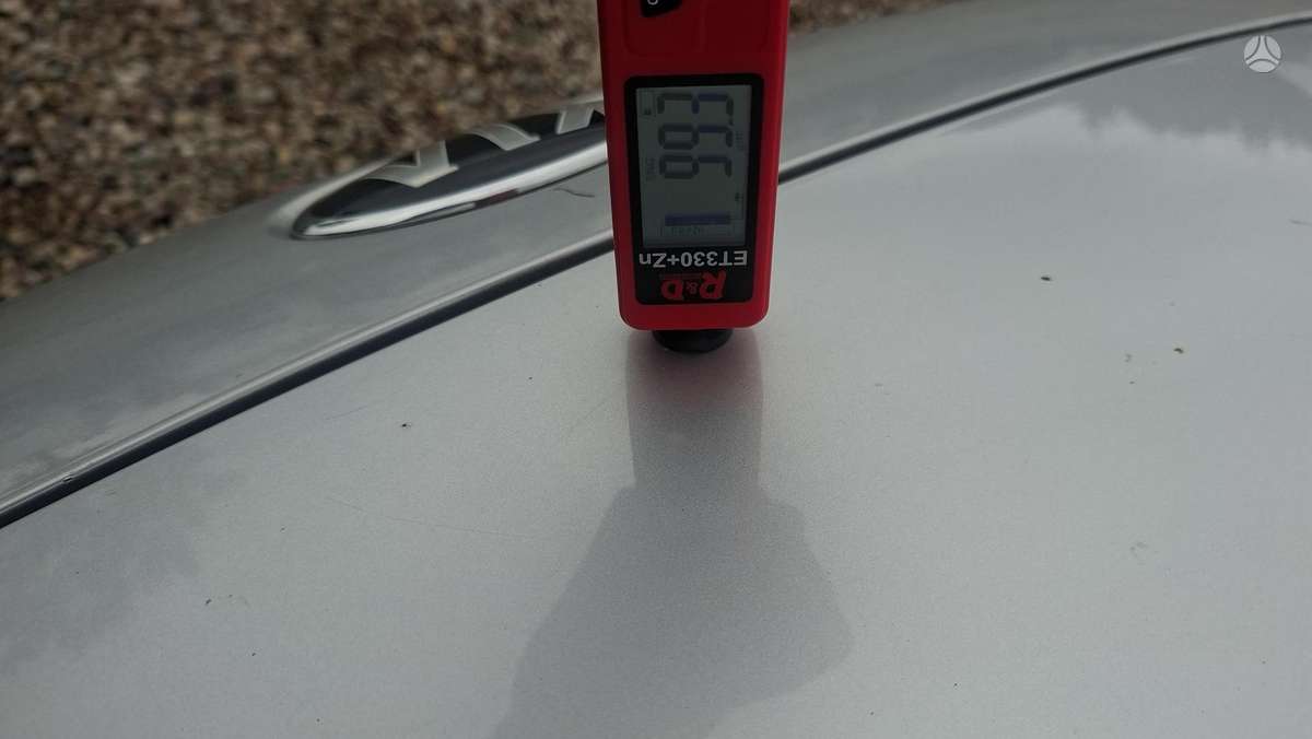 Kia Ceed, 1.4 l., Хэтчбек