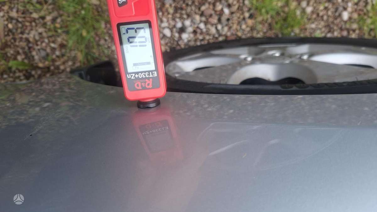 Kia Ceed, 1.4 l., hatchback