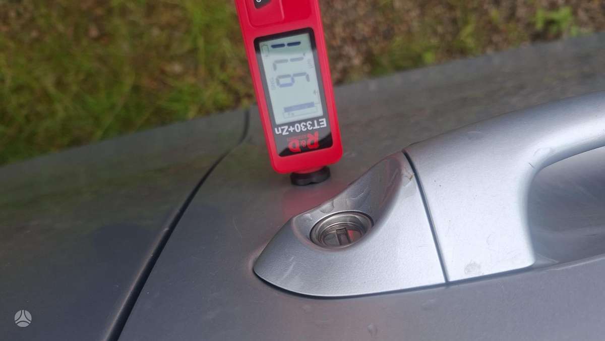 Kia Ceed, 1.4 l., hatchback
