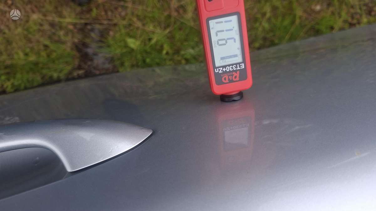 Kia Ceed, 1.4 l., hečbekas