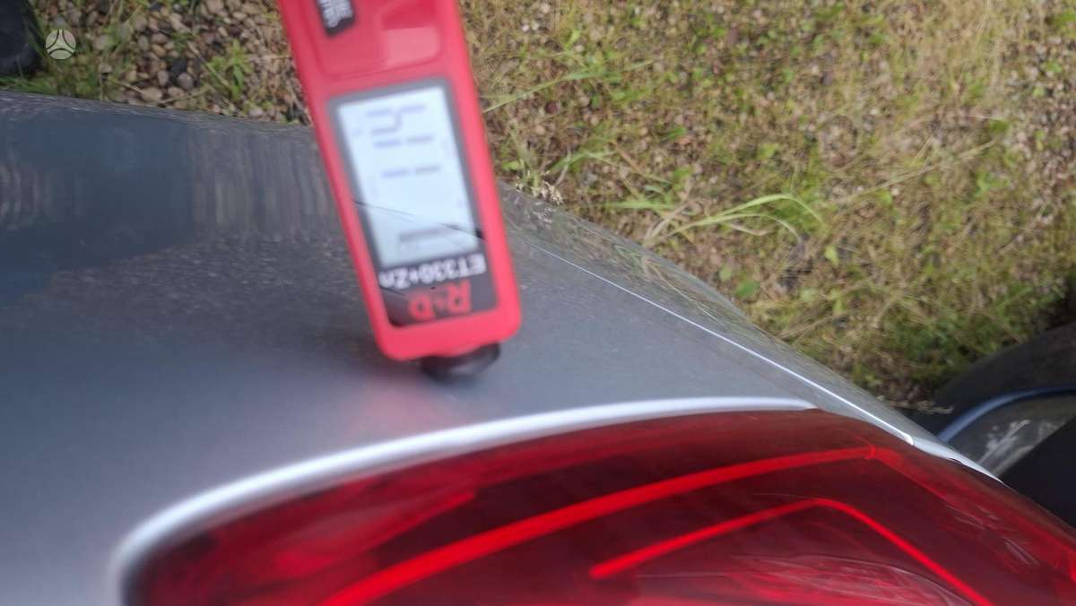 Kia Ceed, 1.4 l., hečbekas