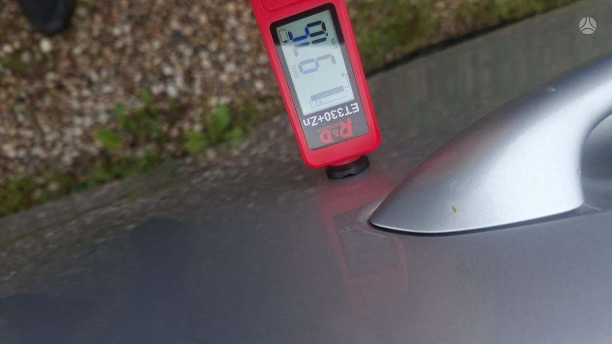 Kia Ceed, 1.4 l., hatchback