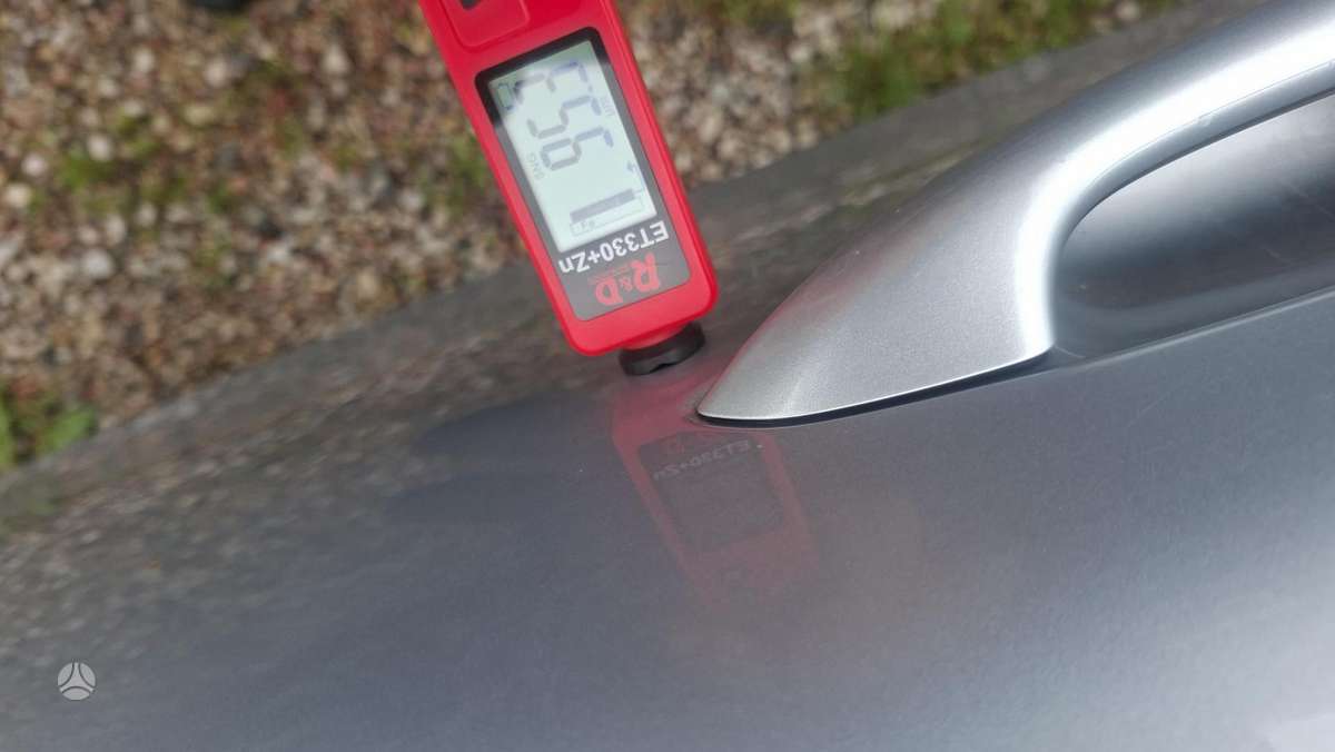Kia Ceed, 1.4 l., Хэтчбек