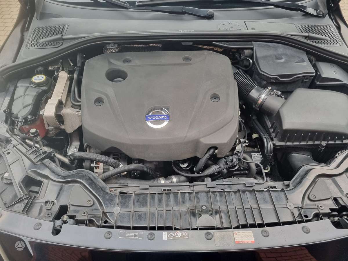 Volvo V60, 2.0 l., wagon